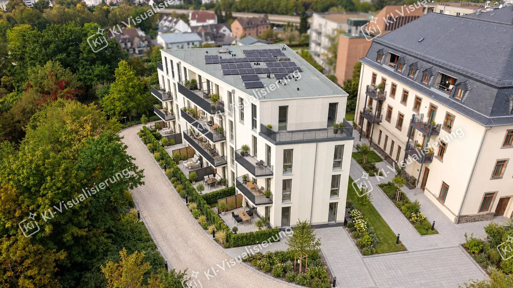 Wohnung Grabenstraße in Limburg an der Lahn