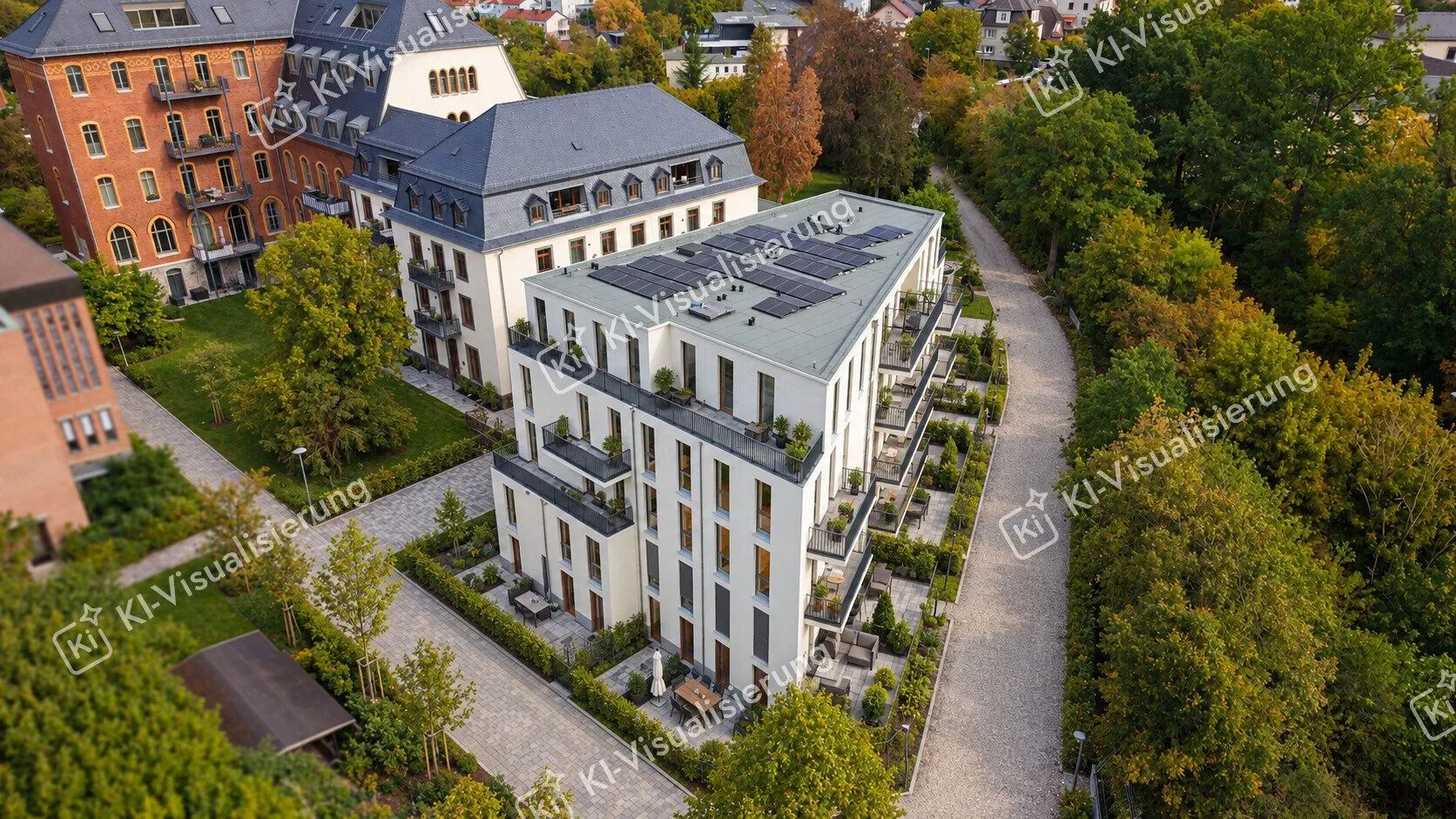 Wohnung Grabenstraße in Limburg an der Lahn