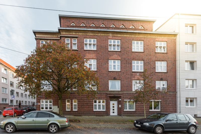 Wohnung Batteriestraße in Bremerhaven