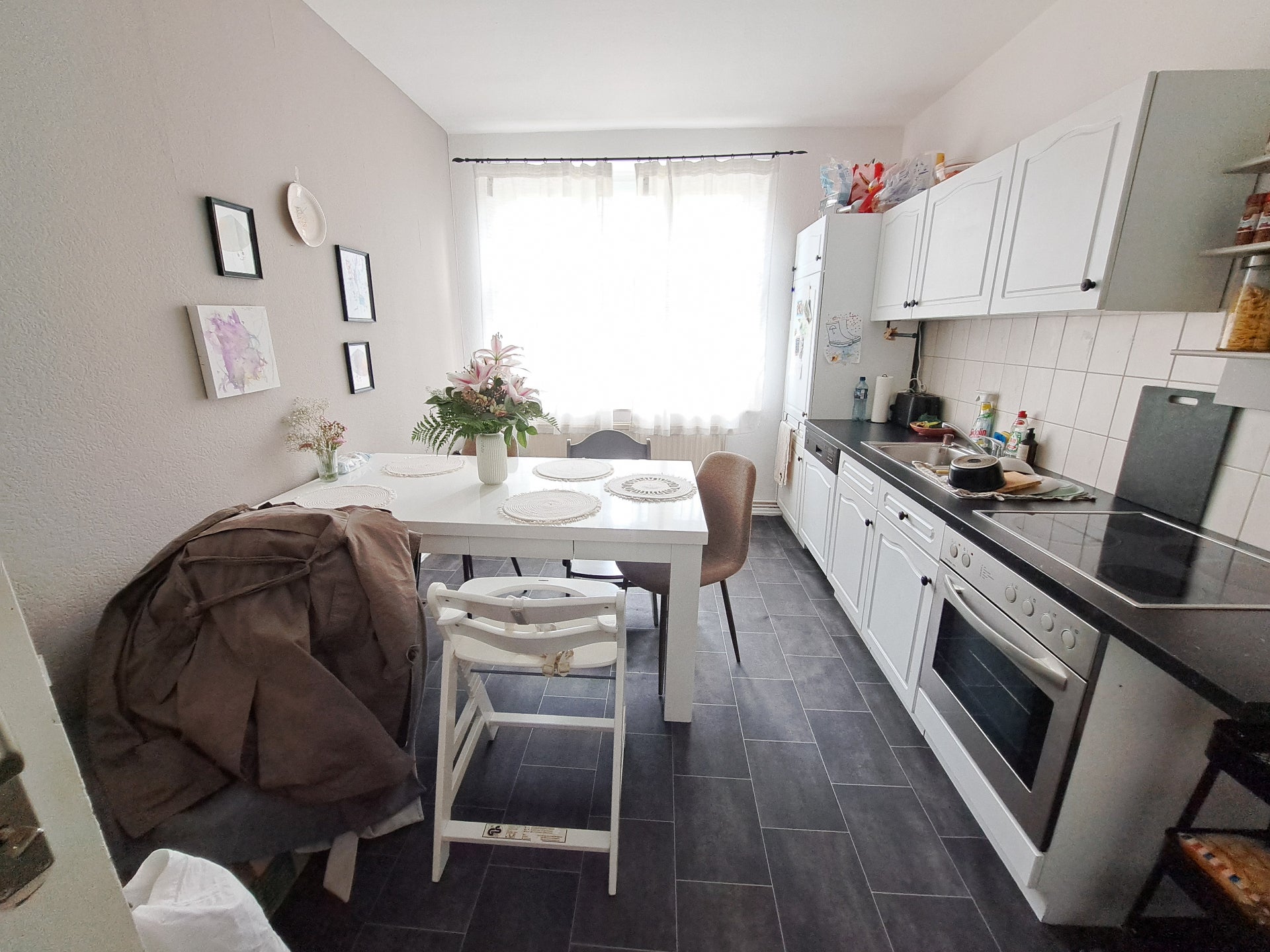 Wohnung Batteriestraße in Bremerhaven