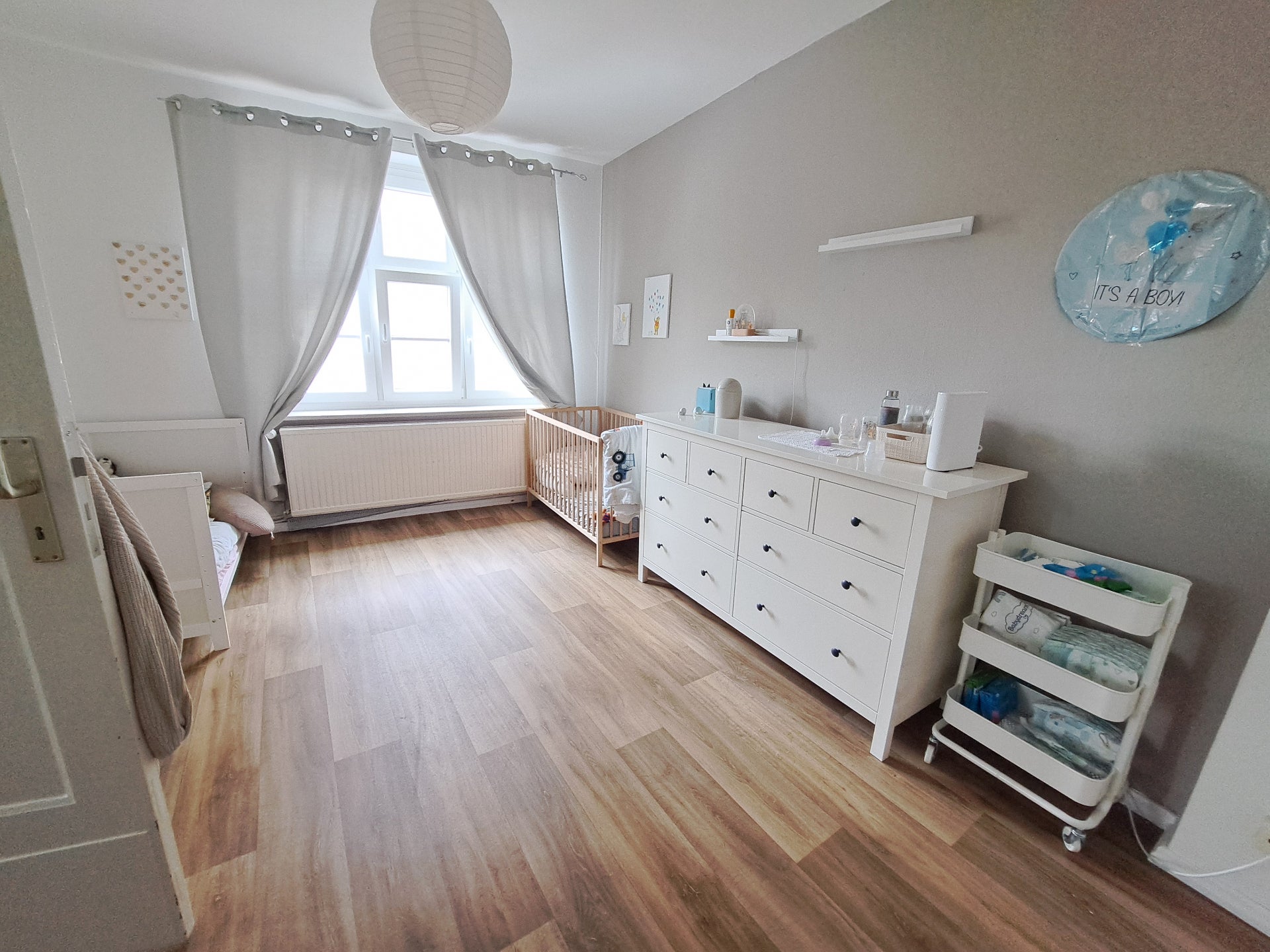 Wohnung Batteriestraße in Bremerhaven