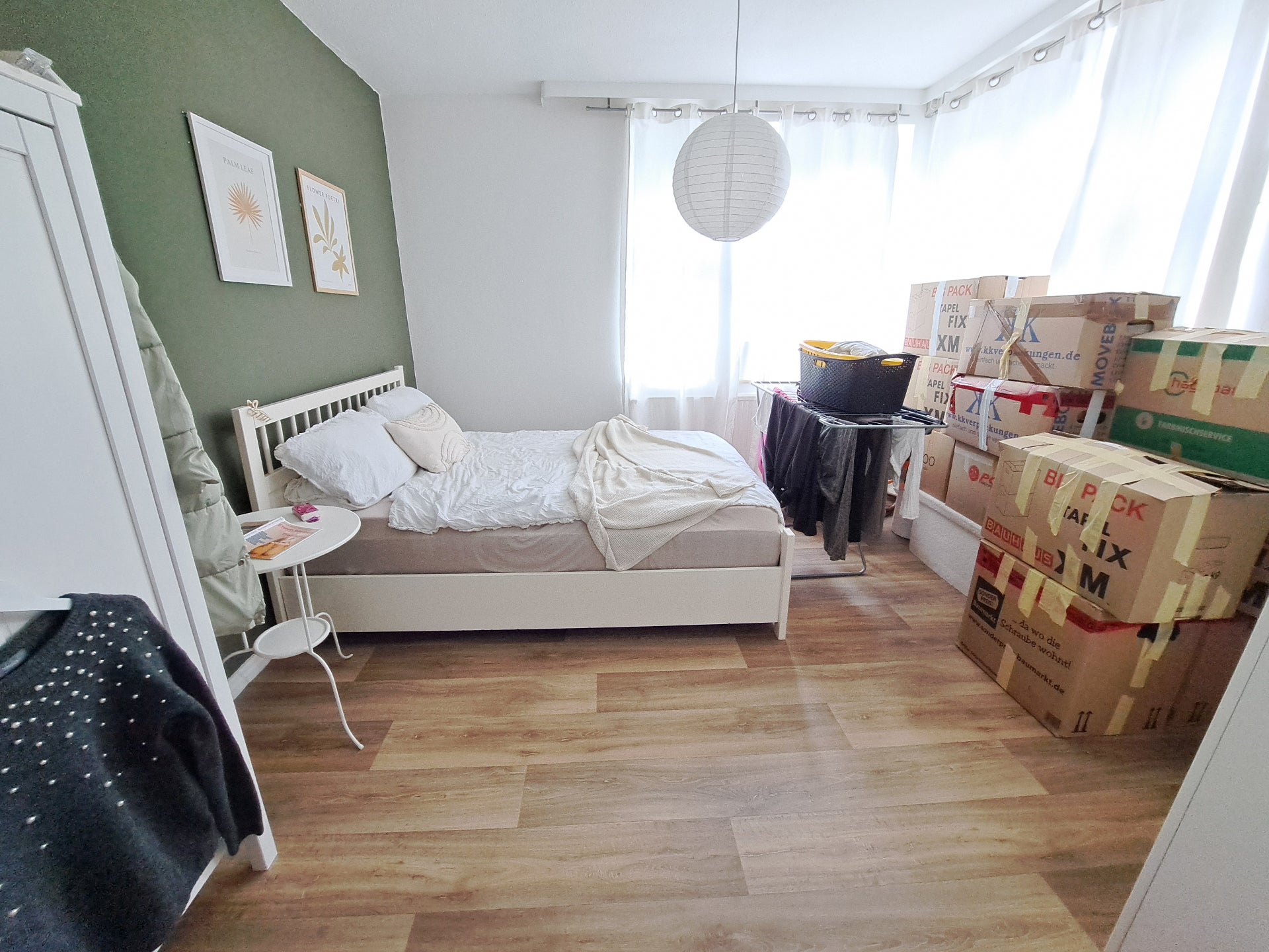 Wohnung Batteriestraße in Bremerhaven