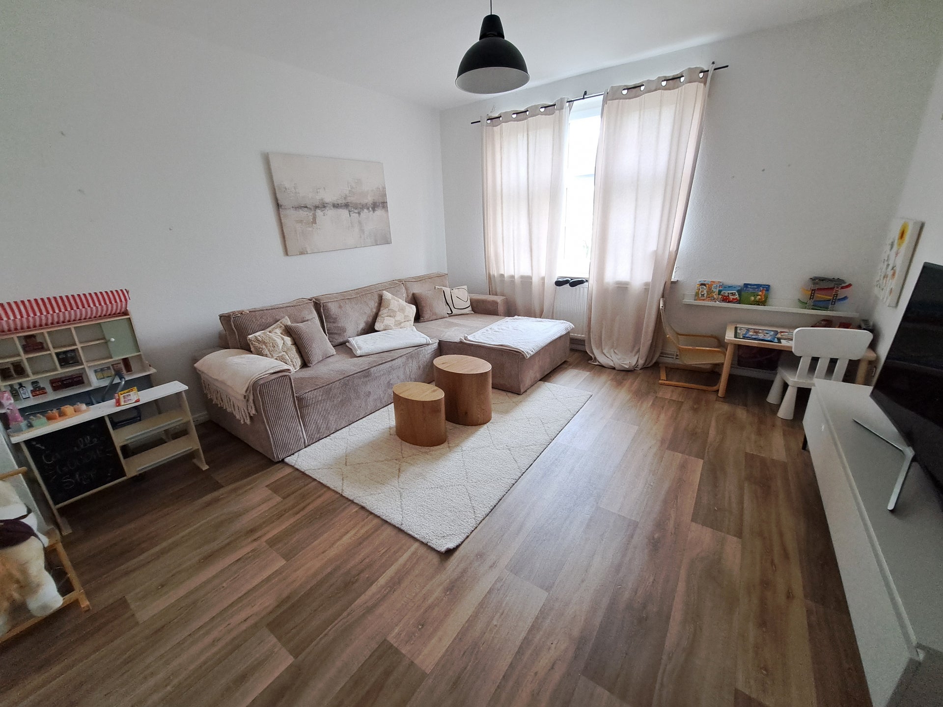 Wohnung Batteriestraße in Bremerhaven