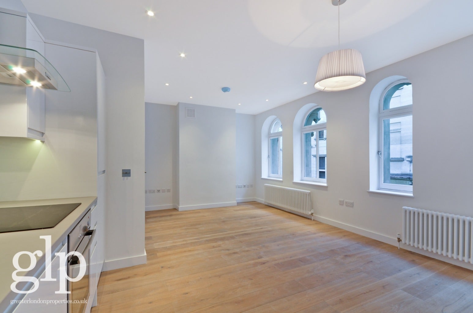 Flat Rupert Street in City of Westminster