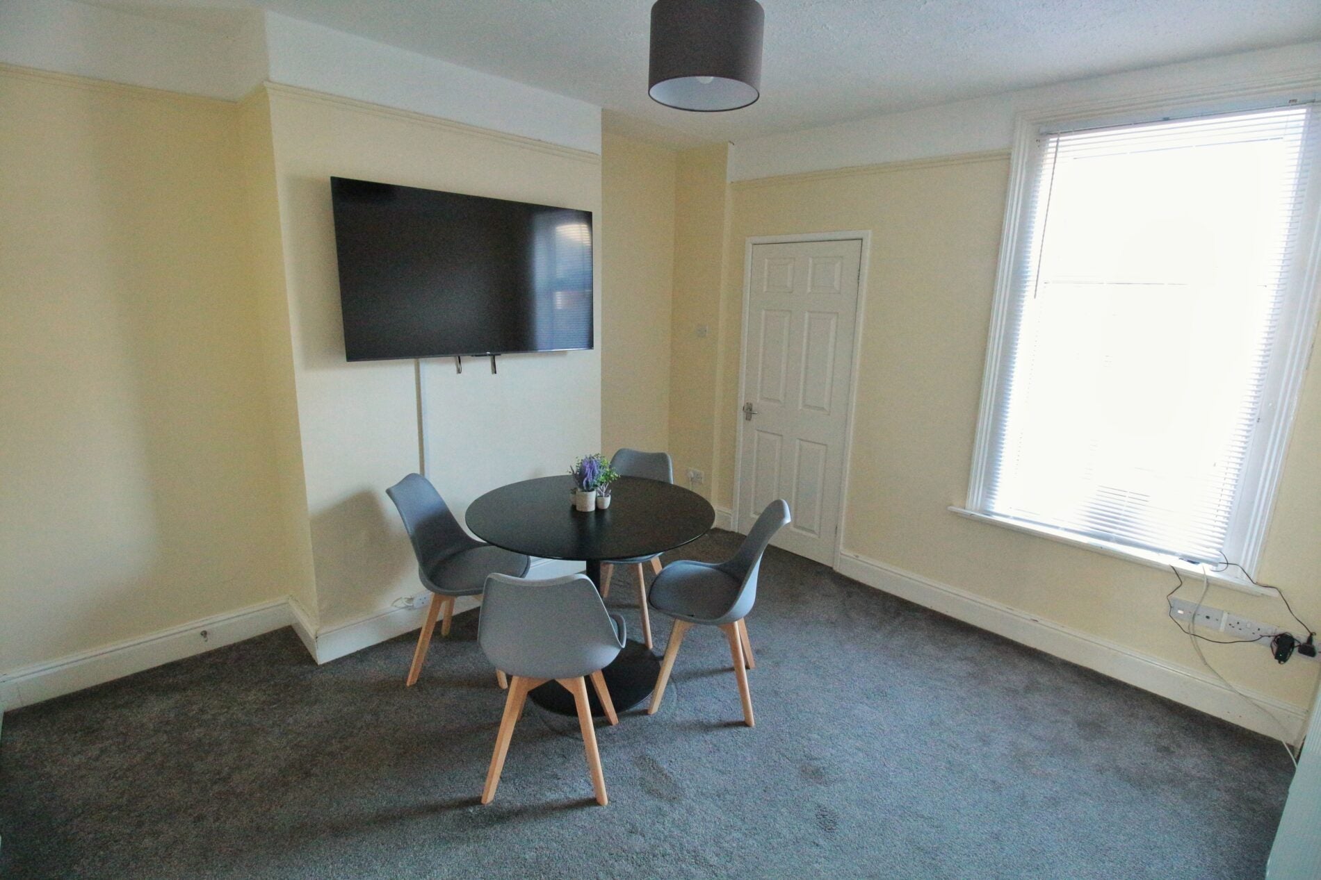 Room Derwent Street in Lincoln
