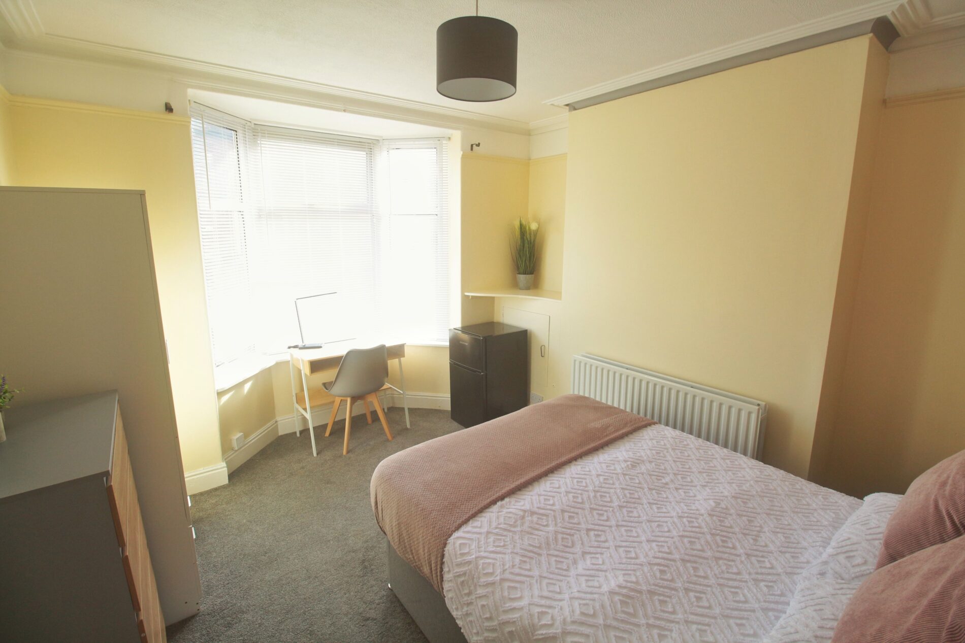 Room Derwent Street in Lincoln