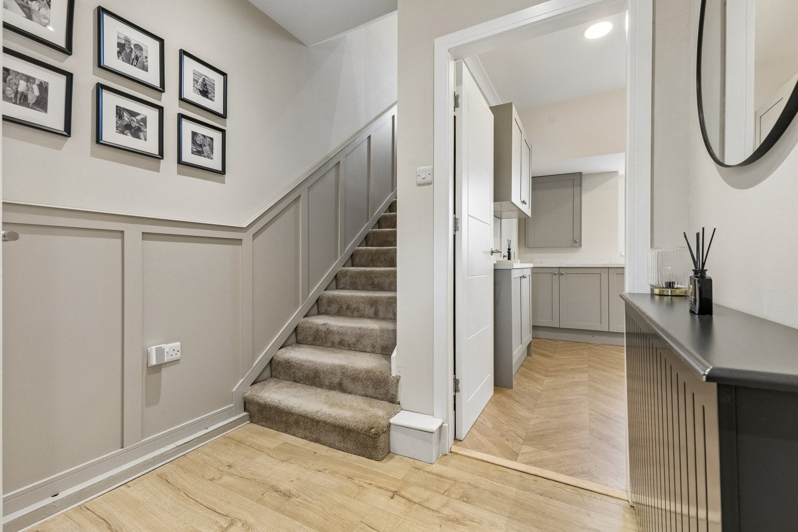 House Vorlich Place in Stirling