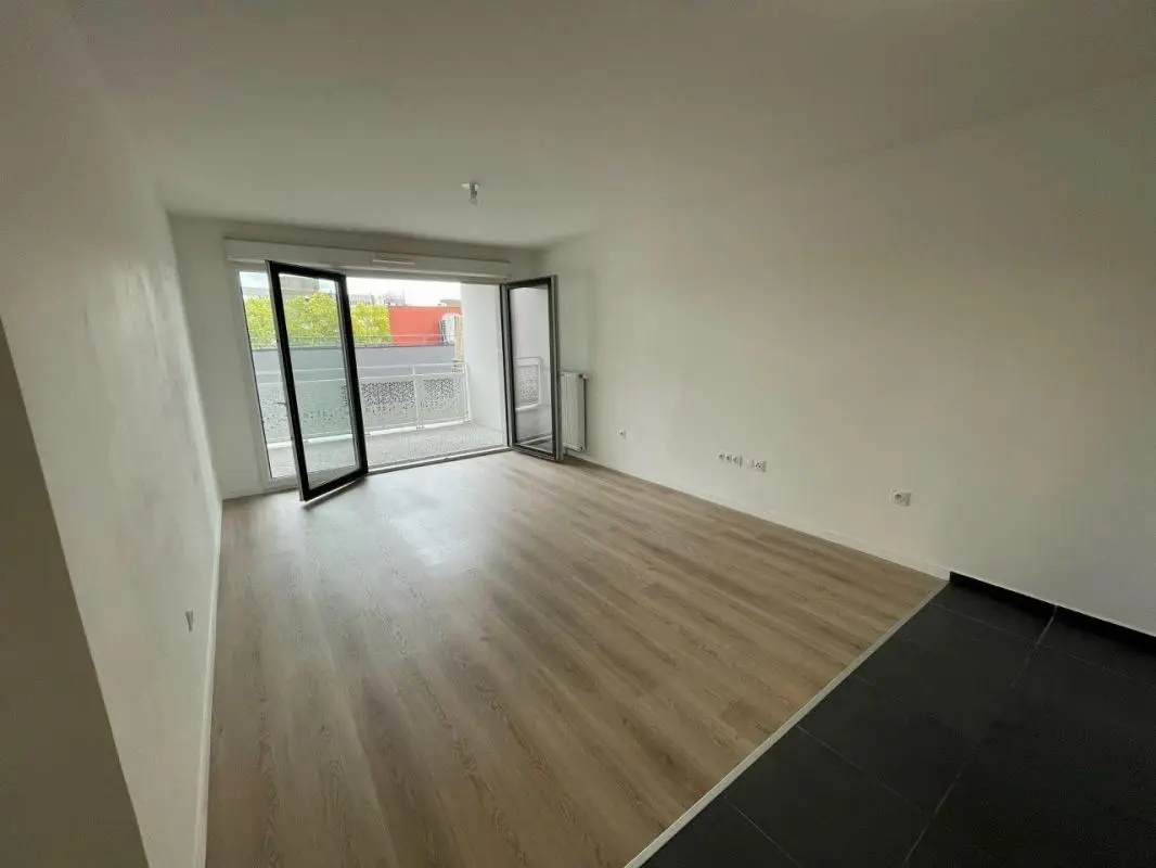 Appartement Avenue Paul Vaillant-Couturier à Bobigny