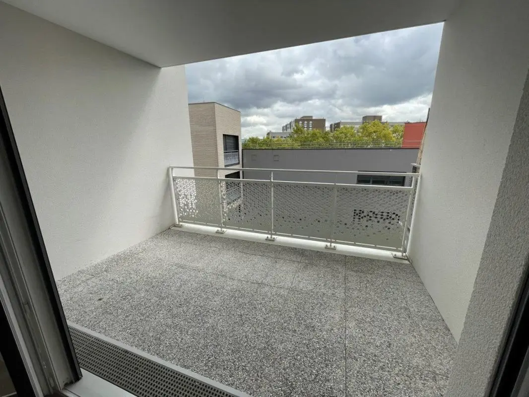 Appartement Avenue Paul Vaillant-Couturier à Bobigny