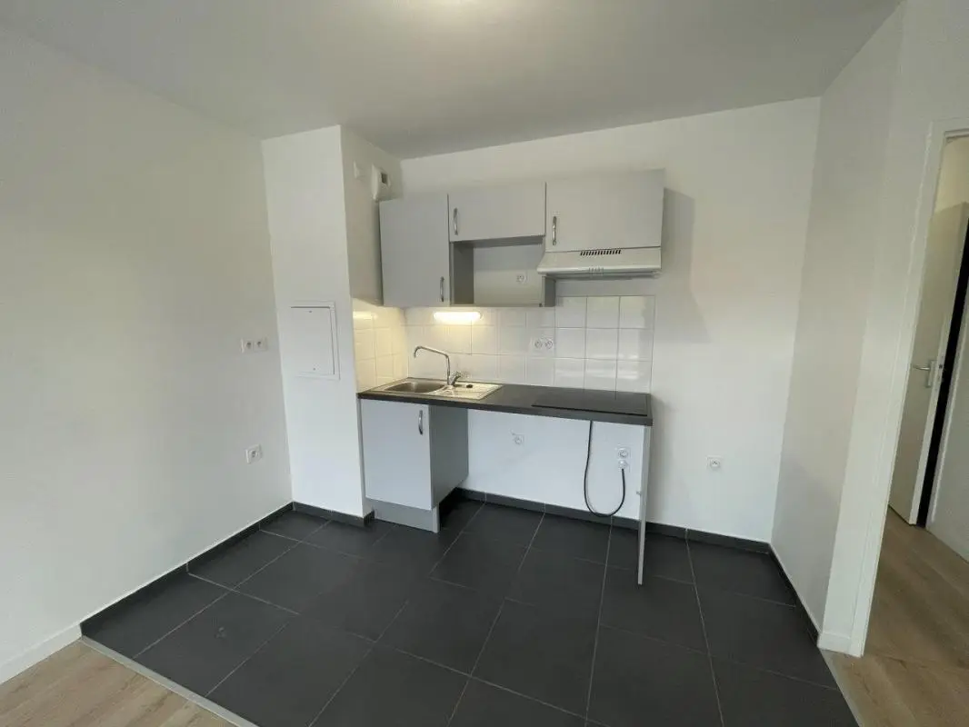 Appartement Avenue Paul Vaillant-Couturier à Bobigny
