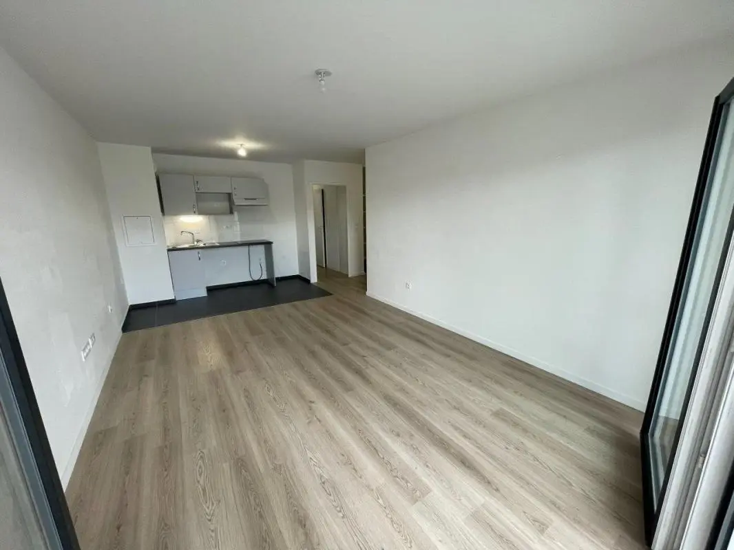 Appartement Avenue Paul Vaillant-Couturier à Bobigny