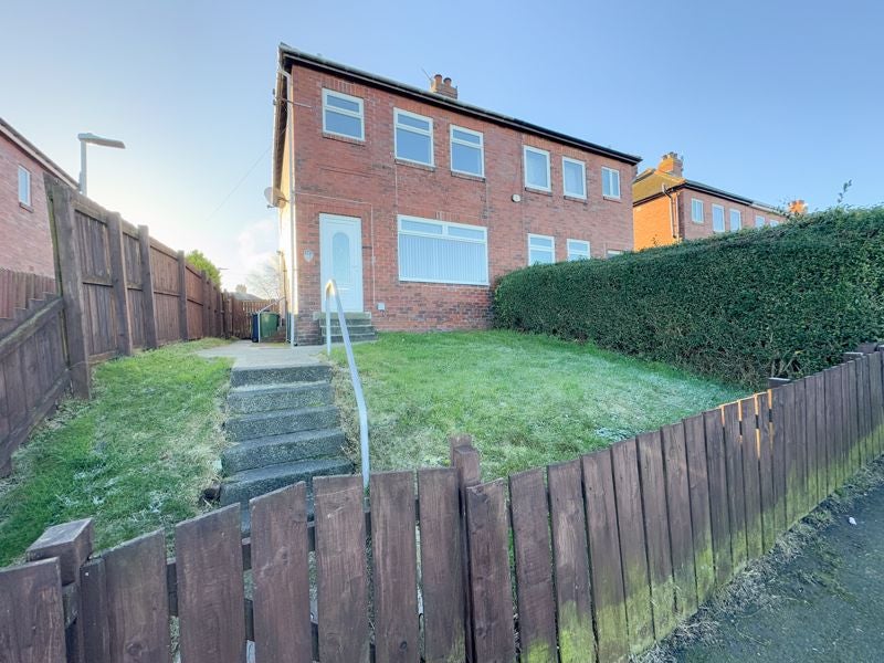 House River View in Gateshead