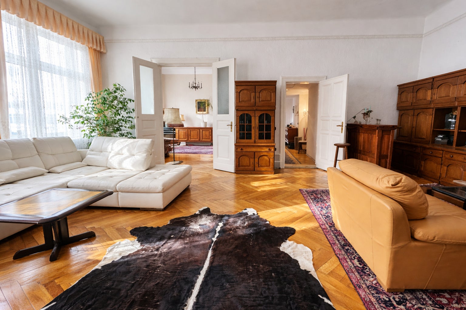 Wohnung Fehrbelliner Platz in Berlin