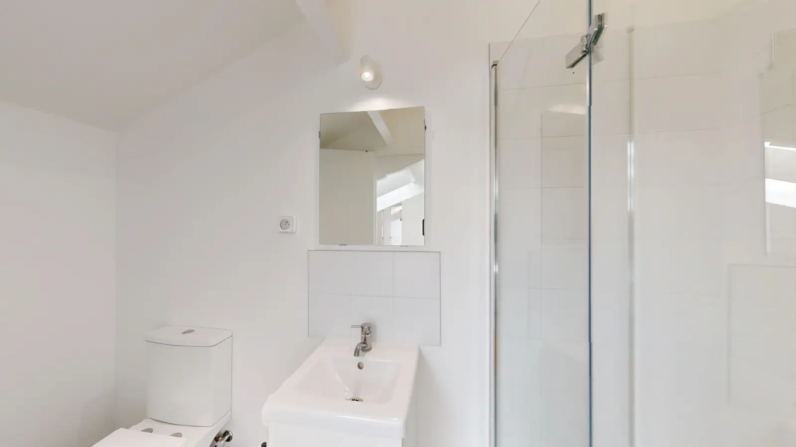 Appartement Impasse Michelet à Ivry-sur-Seine