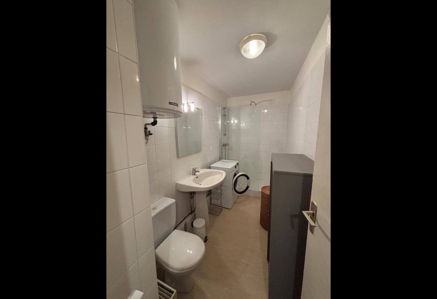 Appartement Rue Joseph Cugnot à Rouans