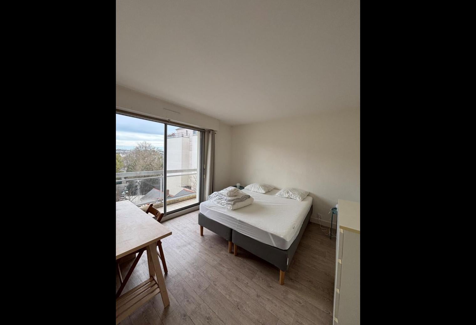 Appartement Rue Joseph Cugnot à Rouans