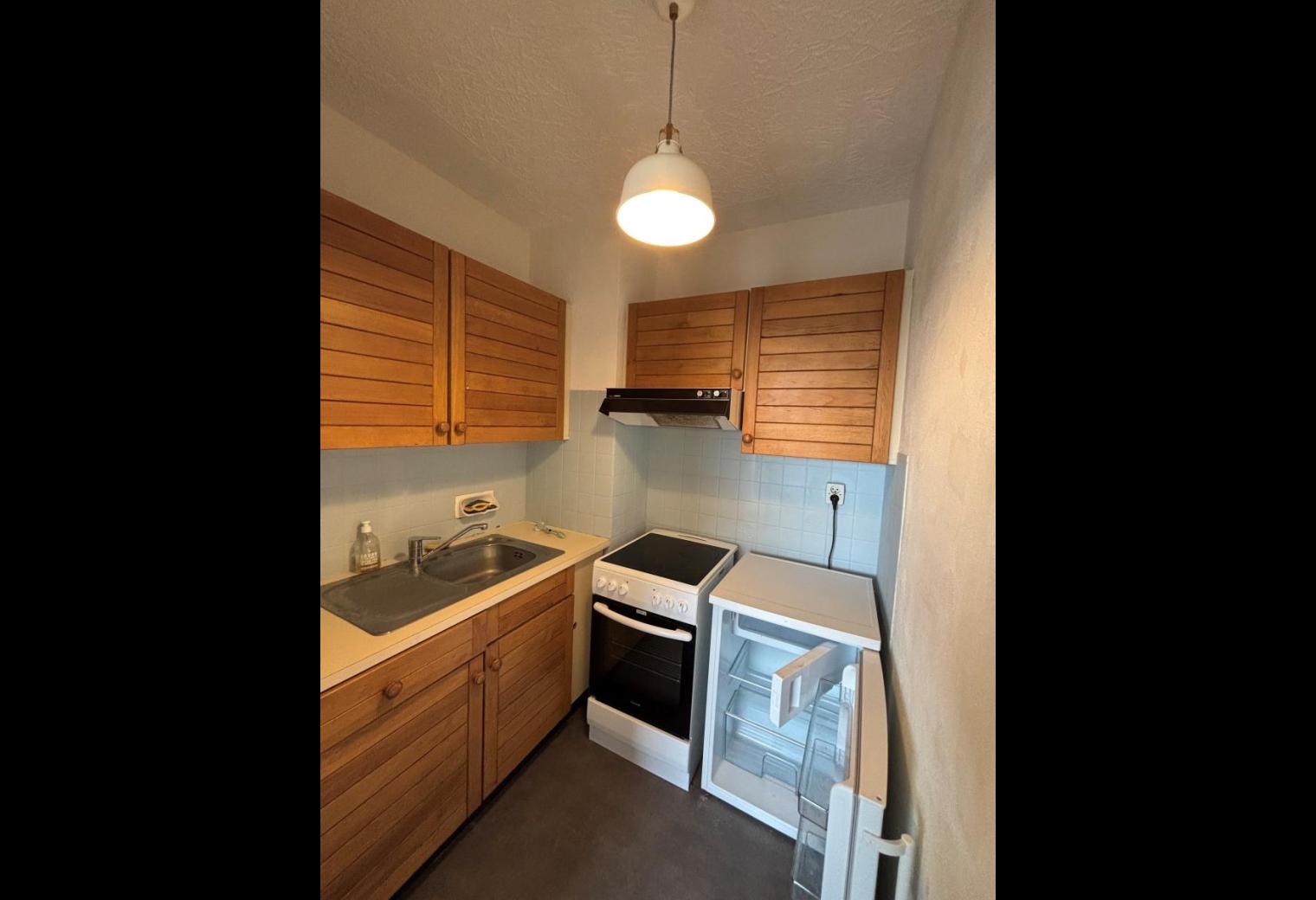 Appartement Rue Joseph Cugnot à Rouans
