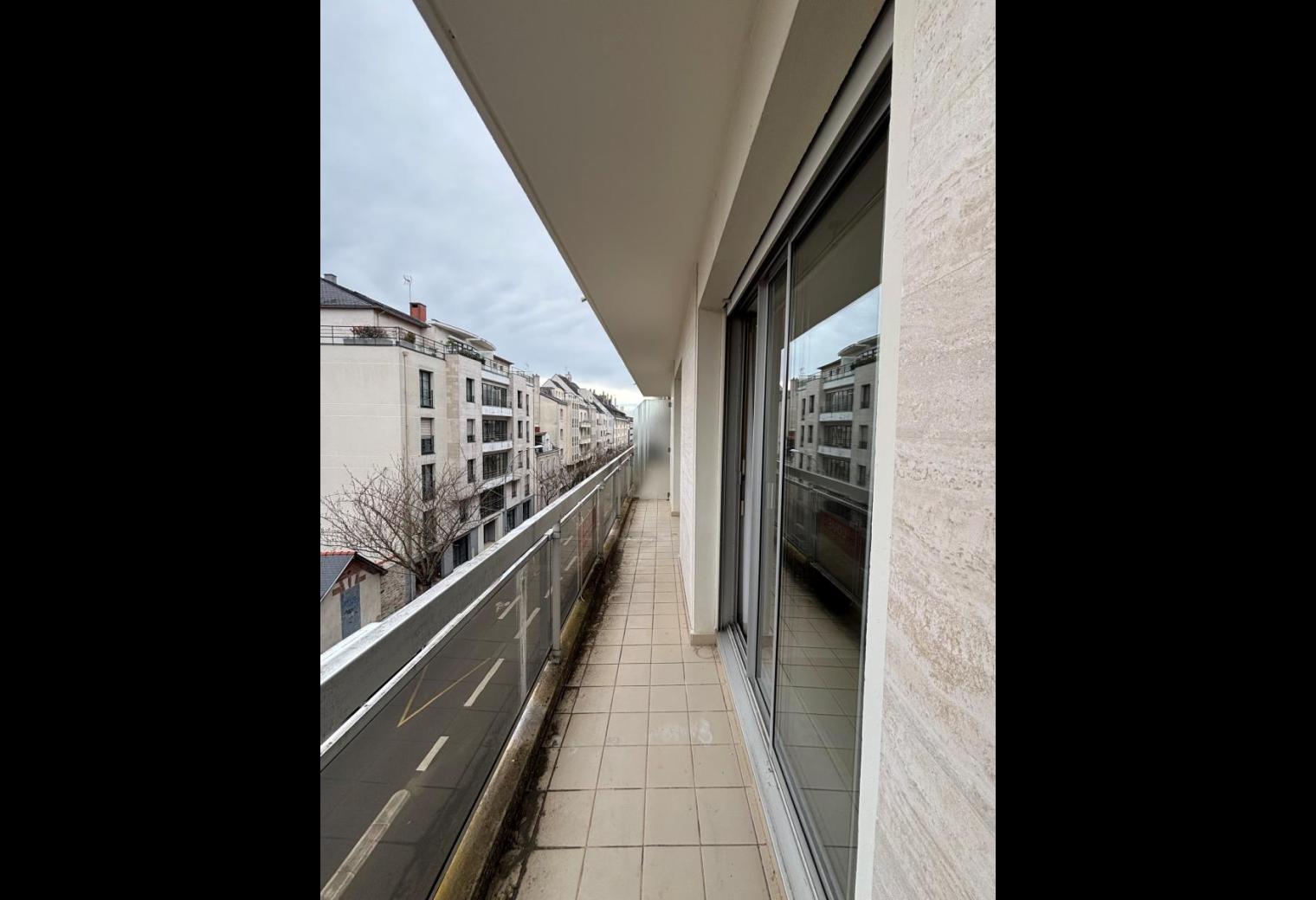 Appartement Rue Joseph Cugnot à Rouans