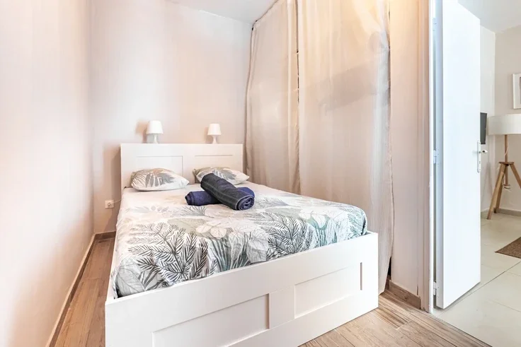 Appartement Rue d'Embarthe à Toulouse