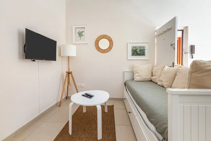 Flat Rue d'Embarthe in Toulouse