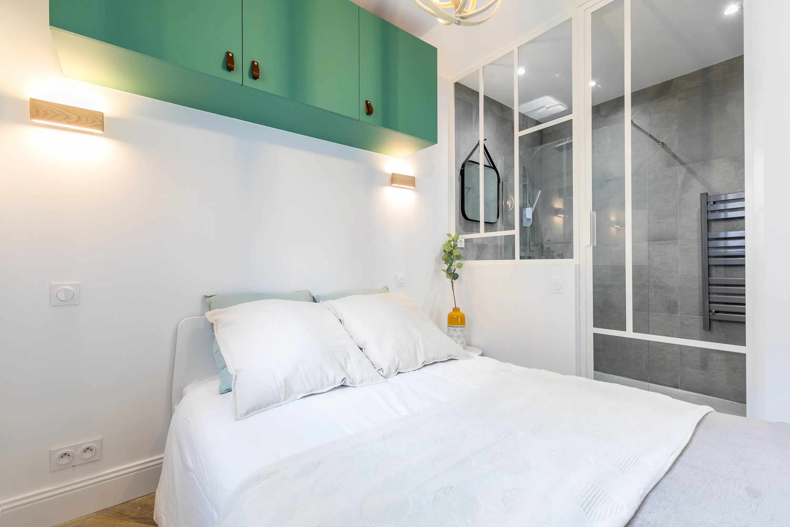 Appartement Place Saint-Roch à Mont-de-Marsan