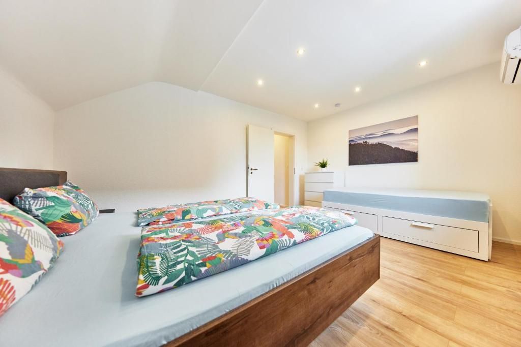 Wohnung Ludwigstraße in Rust