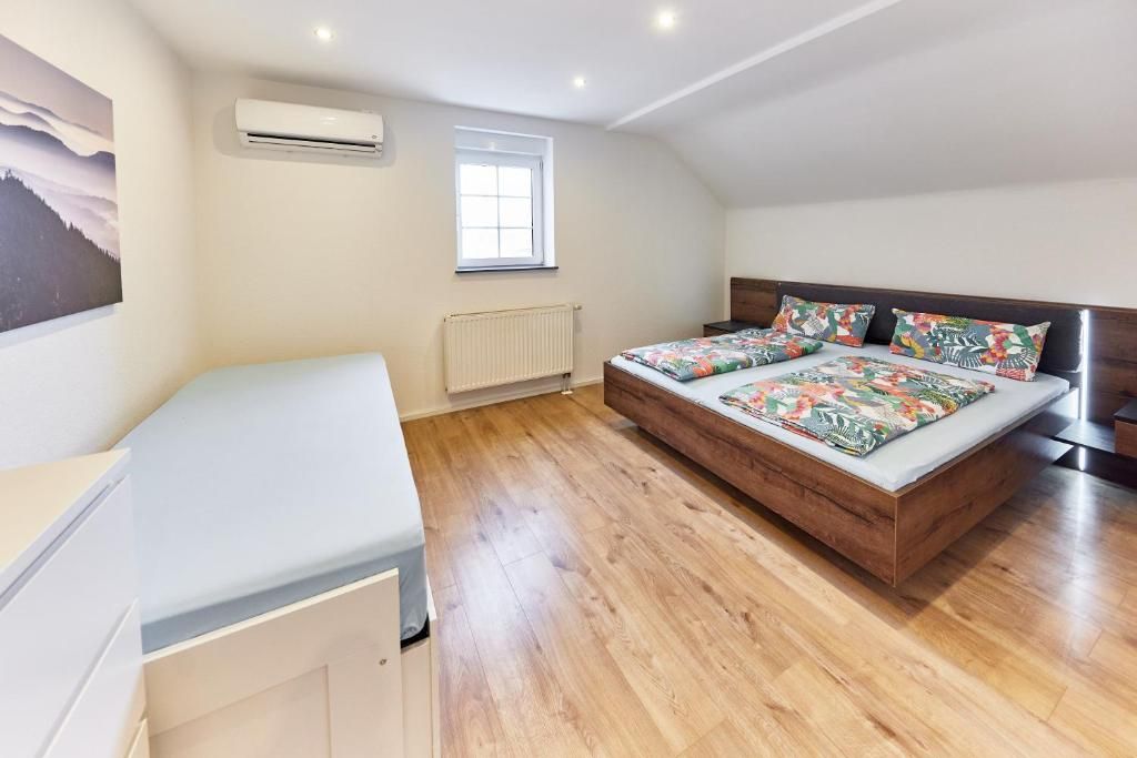Wohnung Ludwigstraße in Rust