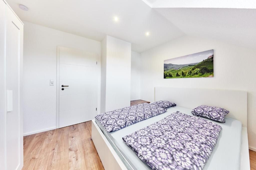 Wohnung Ludwigstraße in Rust