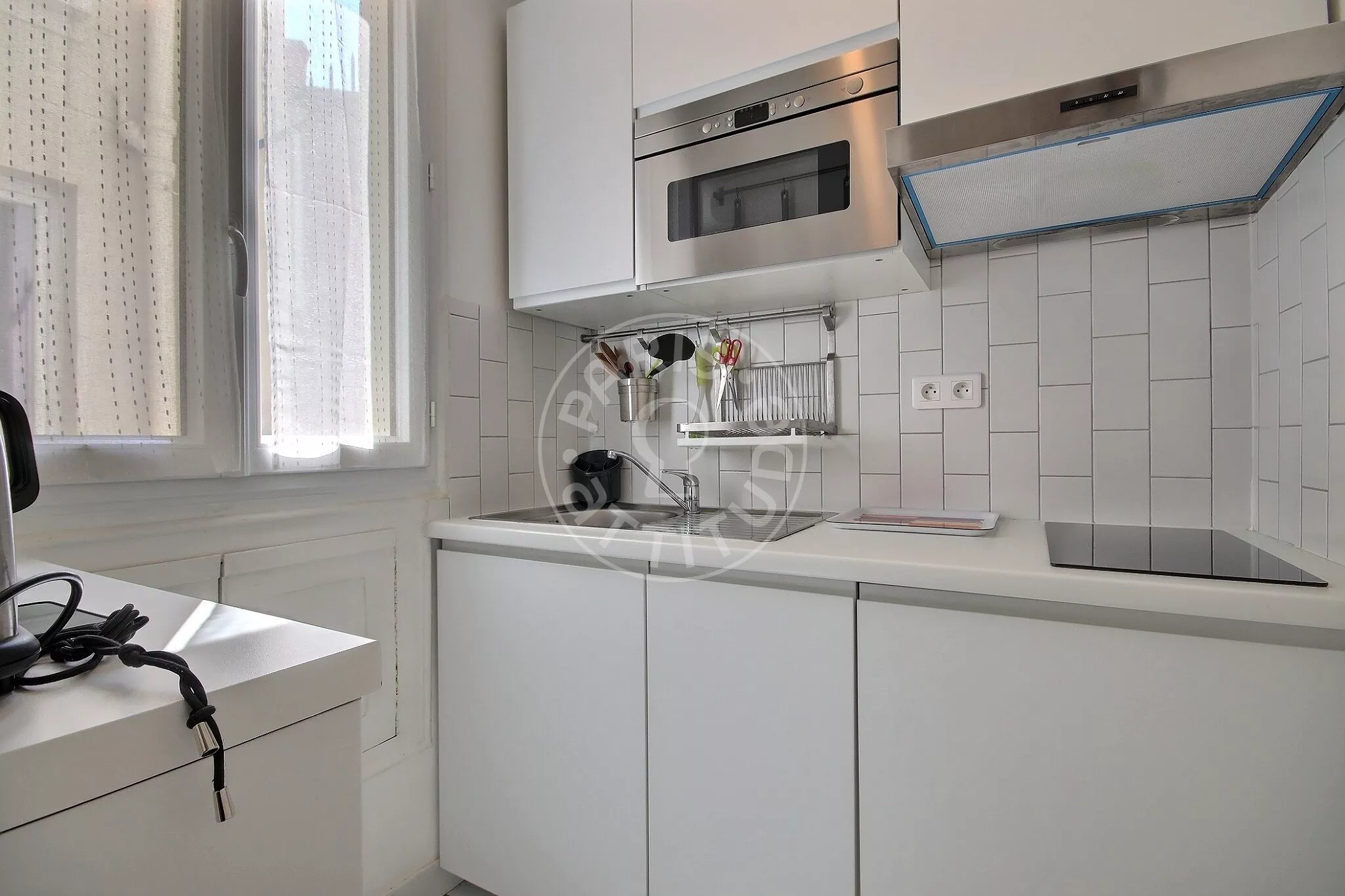 Appartement Rue Primatice à Paris