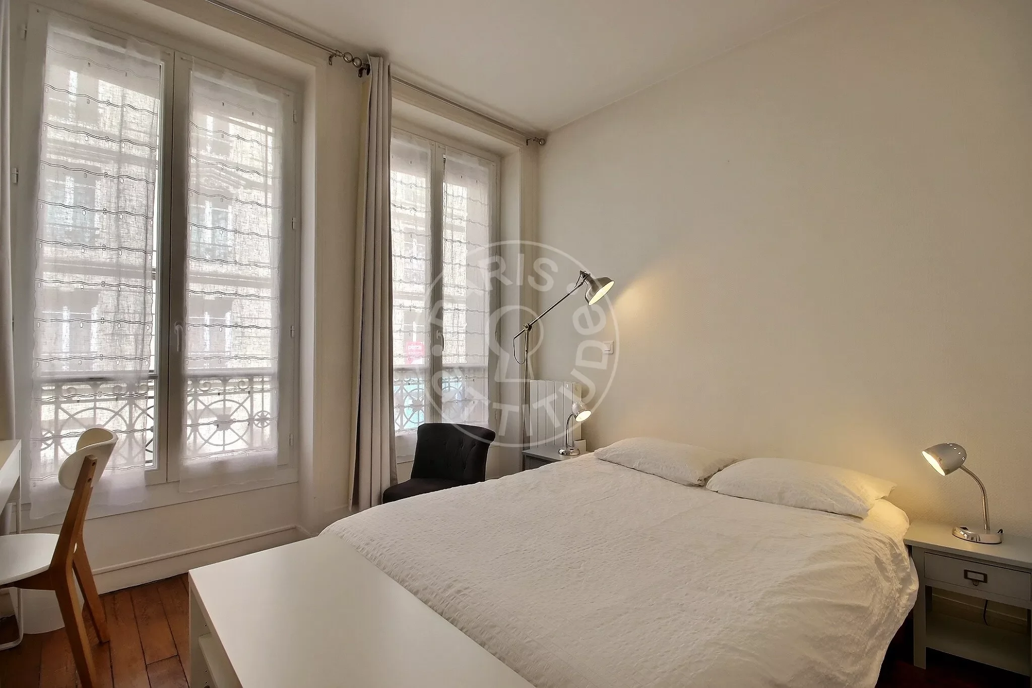 Appartement Rue Primatice à Paris
