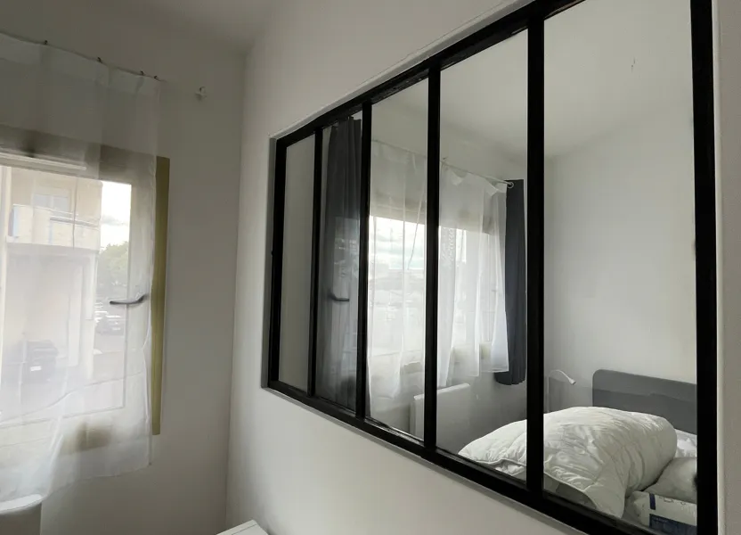 Appartement Rue René Béchepay à Le Mans
