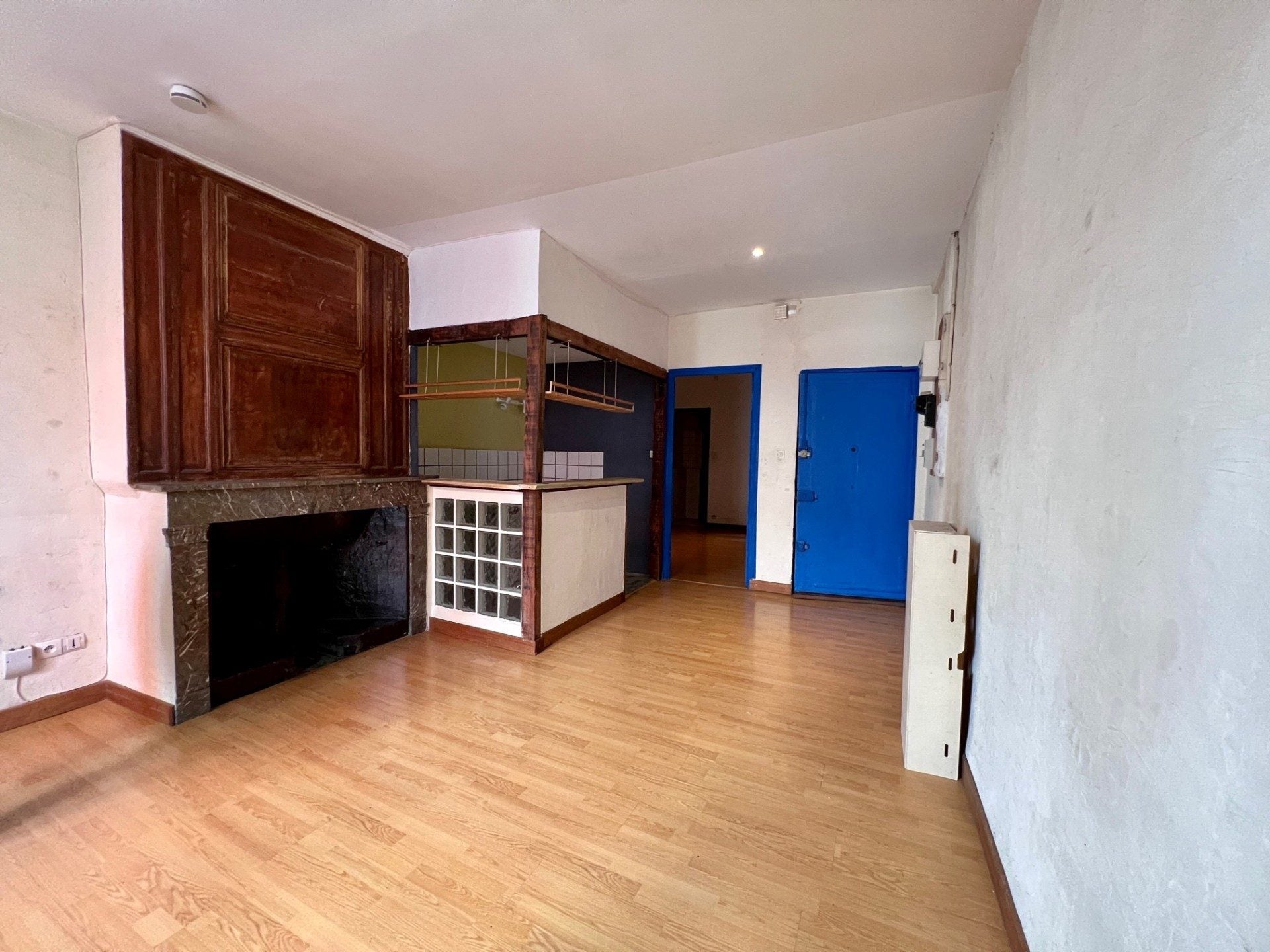 Flat Rue de Bonne in Grenoble