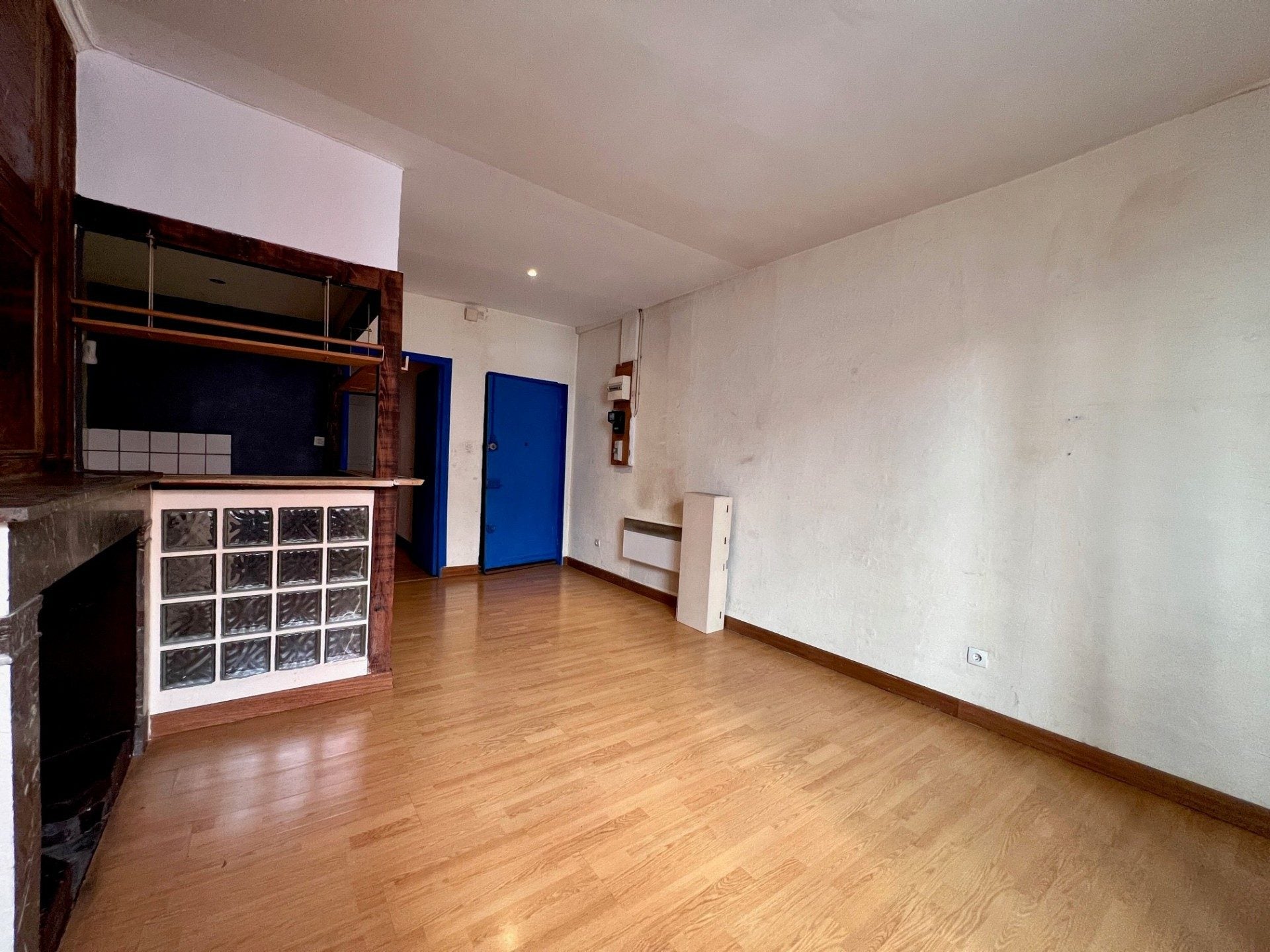 Flat Rue de Bonne in Grenoble