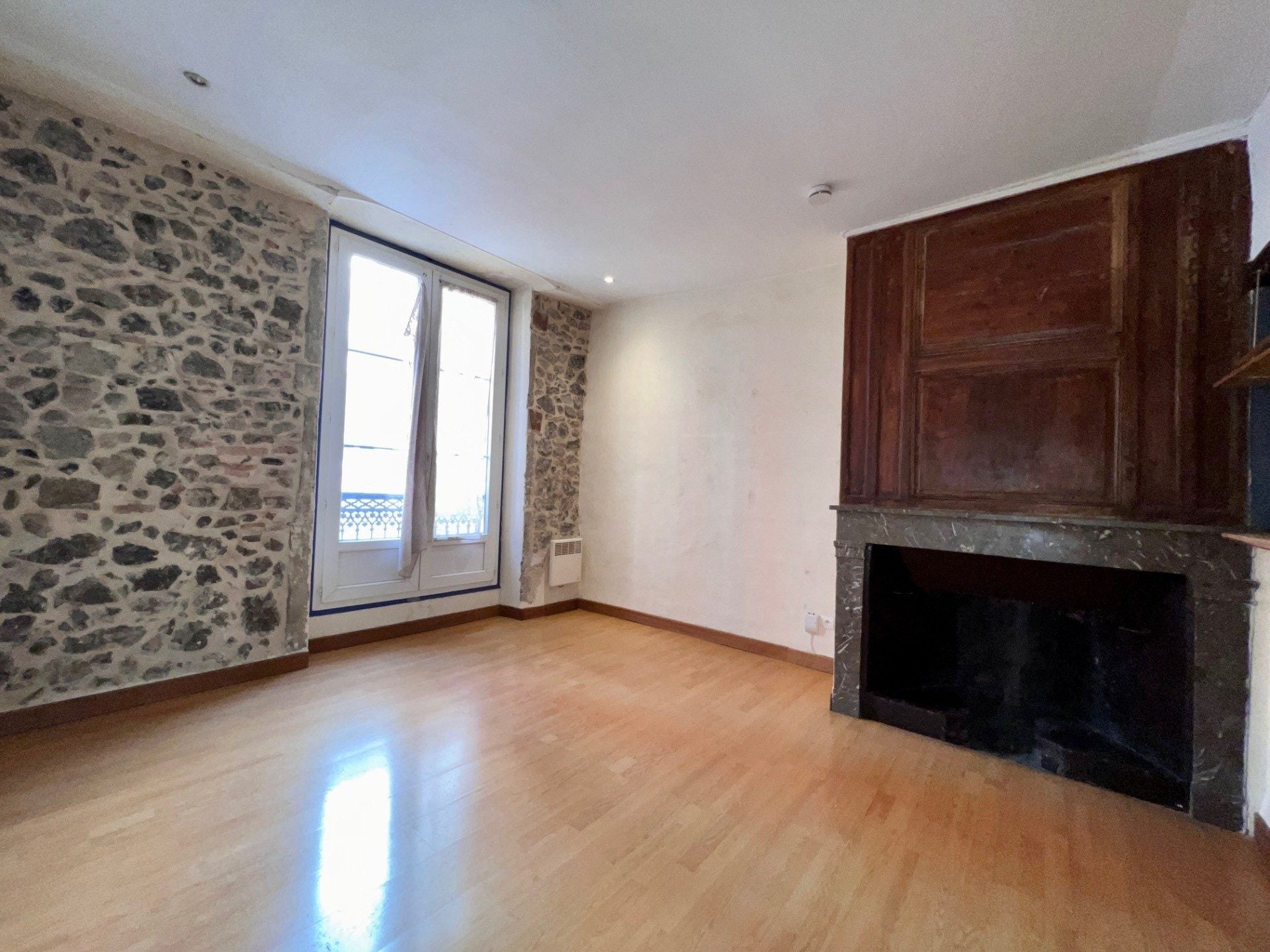 Flat Rue de Bonne in Grenoble