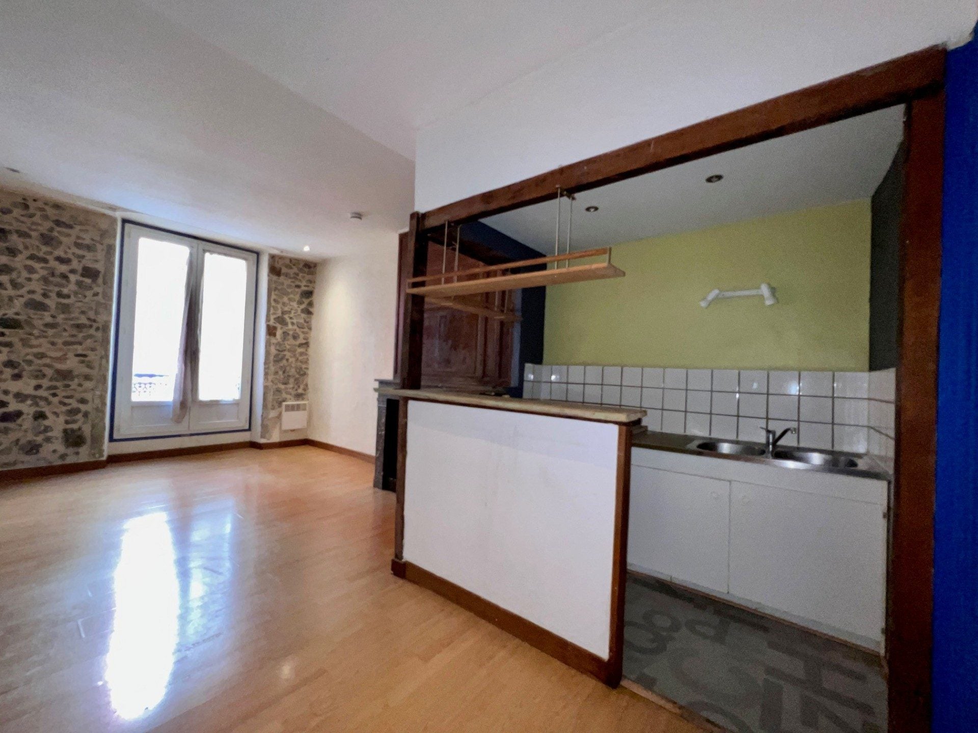Flat Rue de Bonne in Grenoble