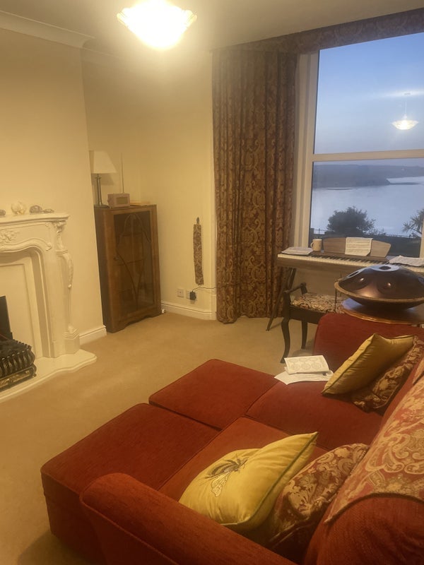 Room Castle Road in Scarborough