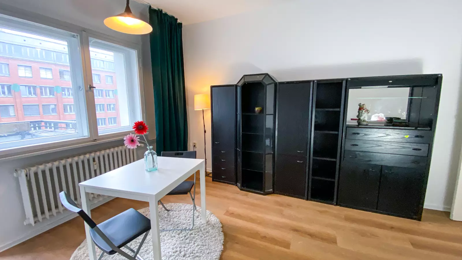 Wohnung Tilla-Durieux-Park in Berlin