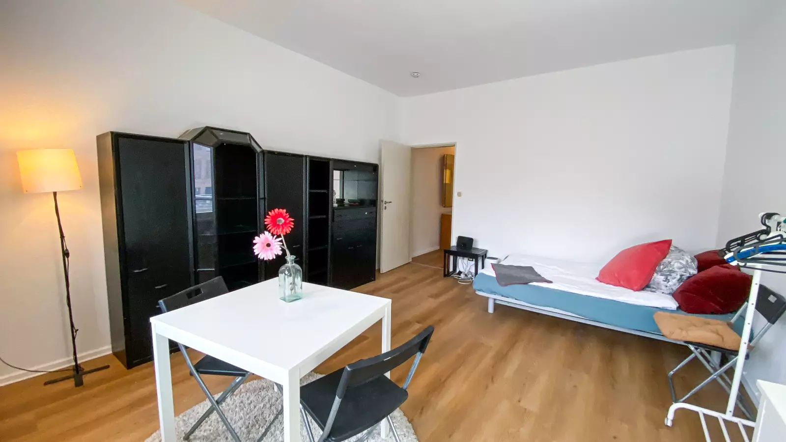 Wohnung Tilla-Durieux-Park in Berlin