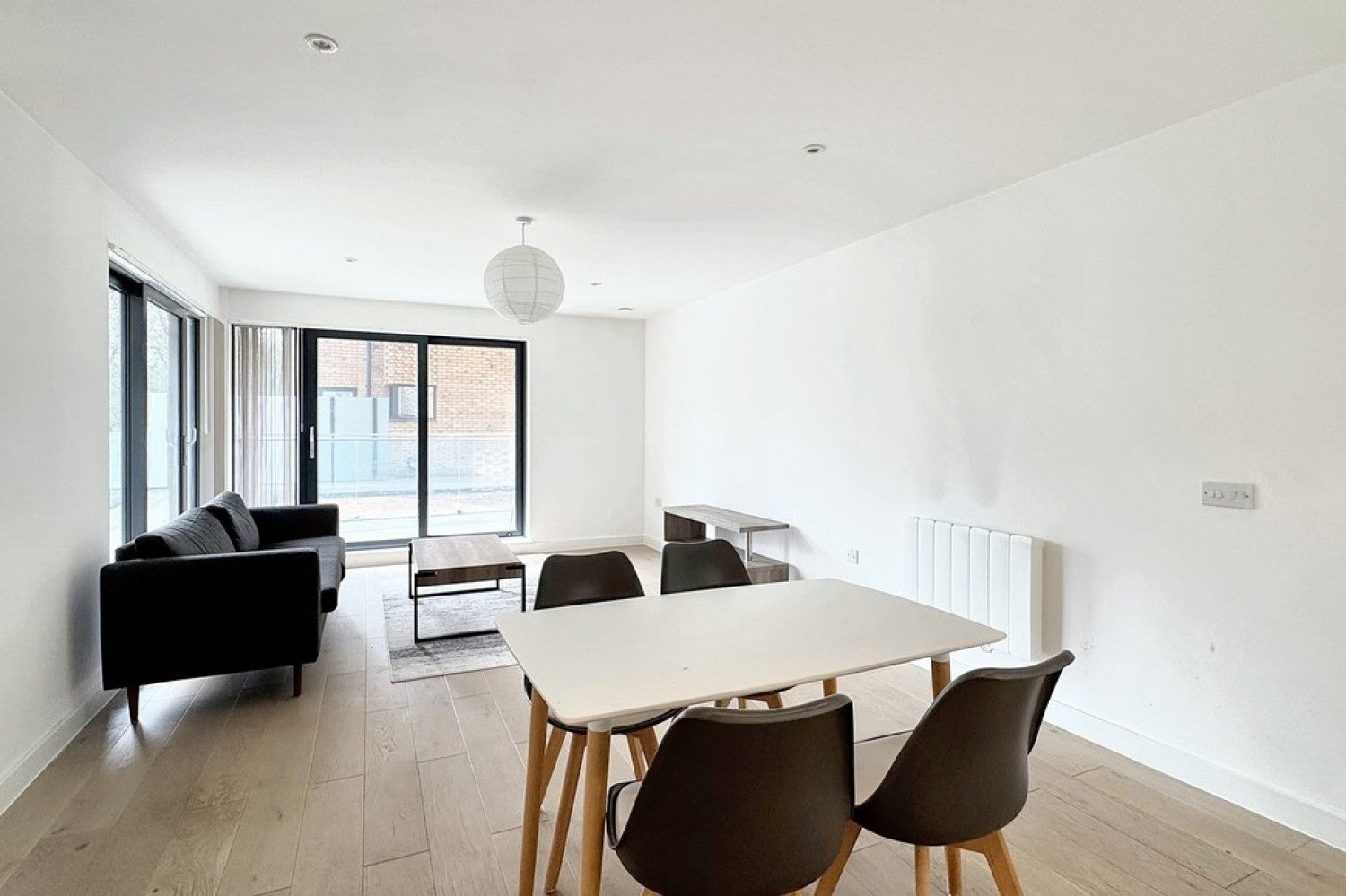 Flat Leacon Road in Ashford