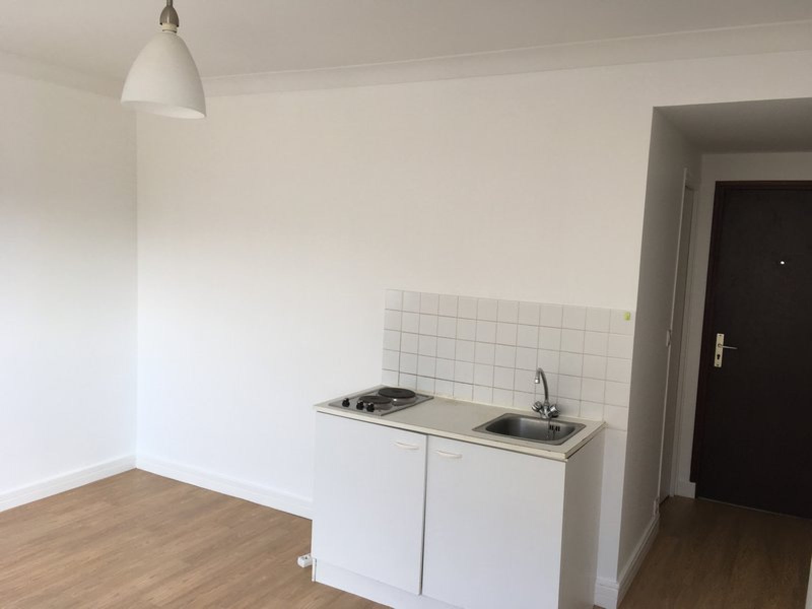 Appartement Rue Deurbroucq à Nantes