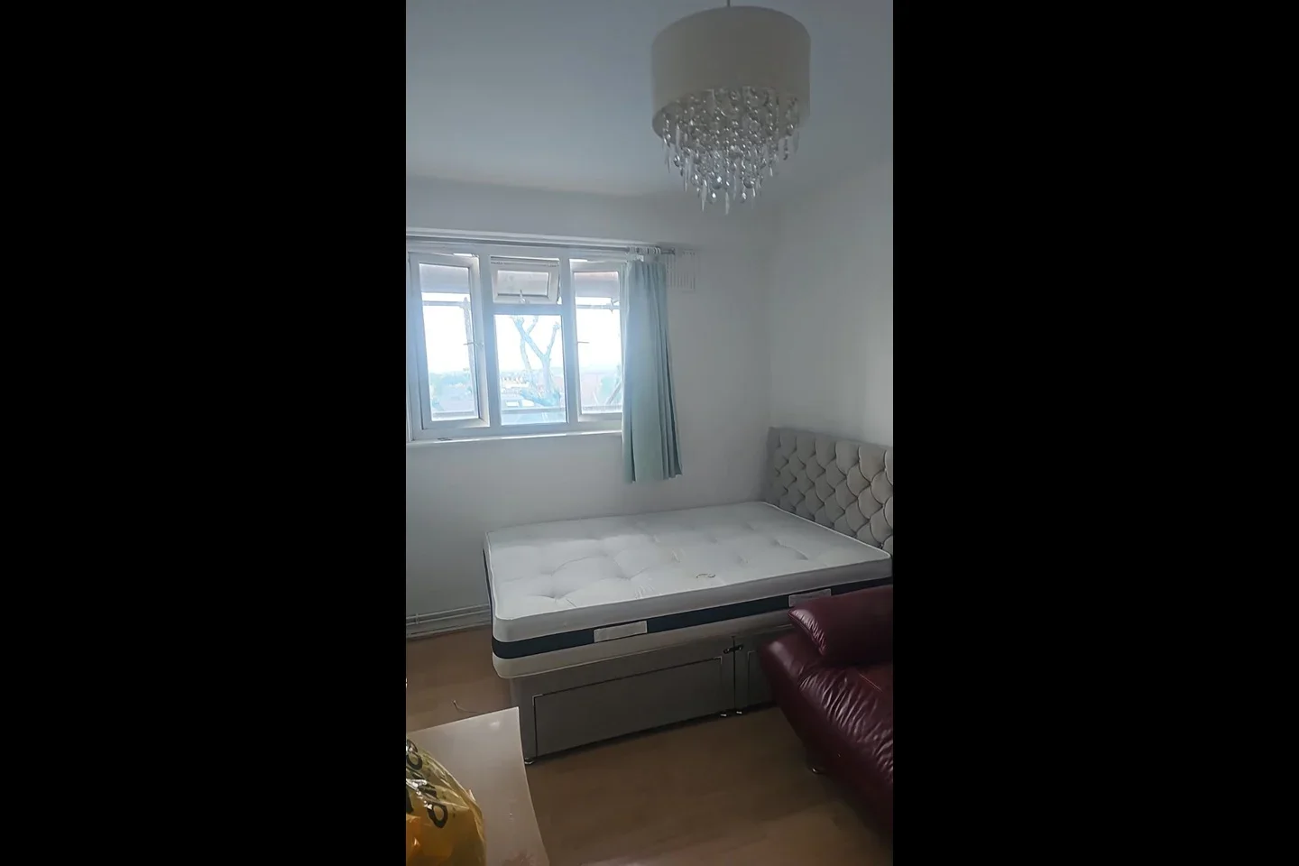 Room Nutwell Street in Greater London