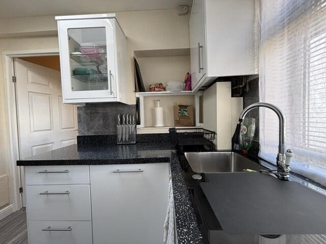 Flat Westrop in Highworth