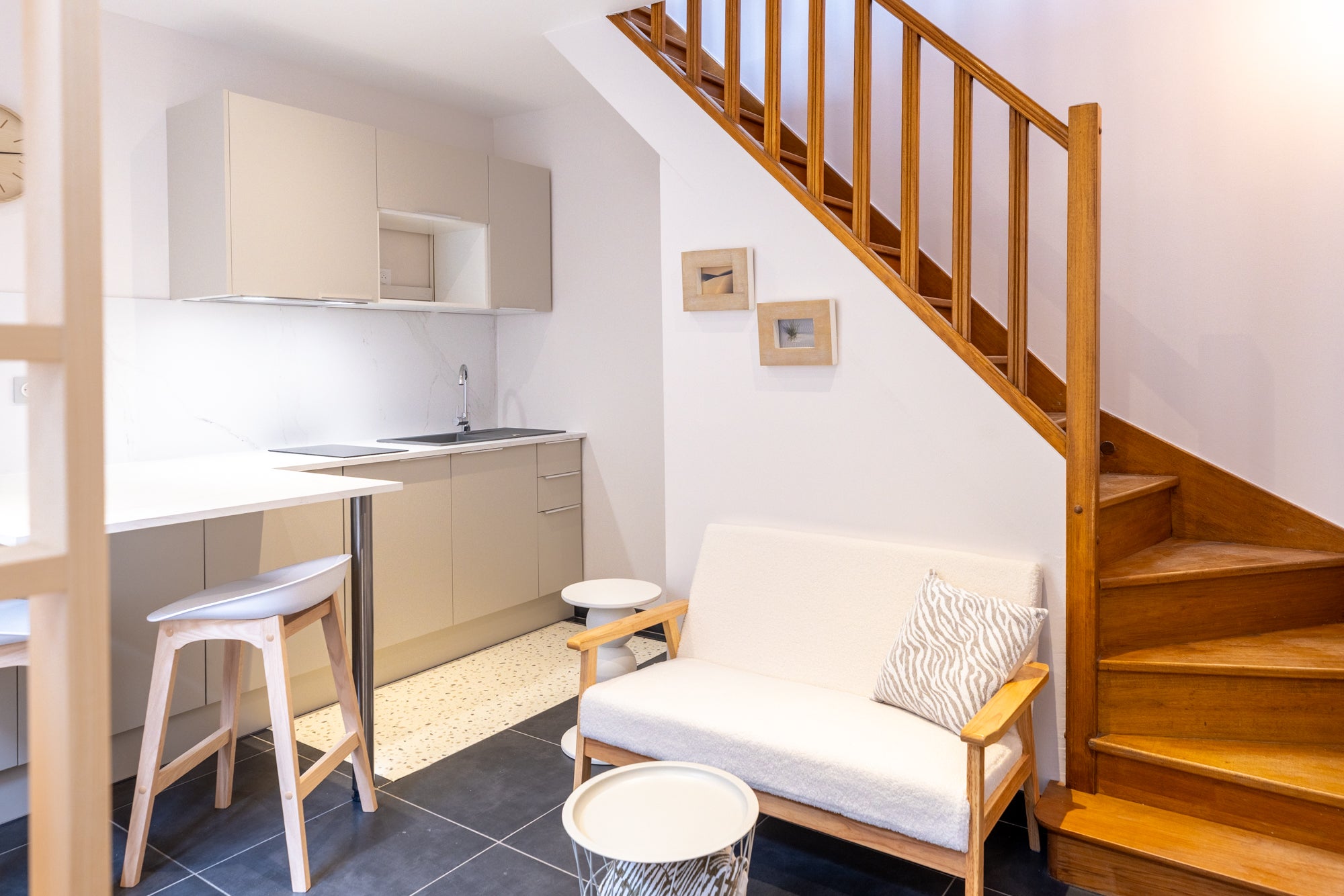 Maison Rue Rigollot à Amiens