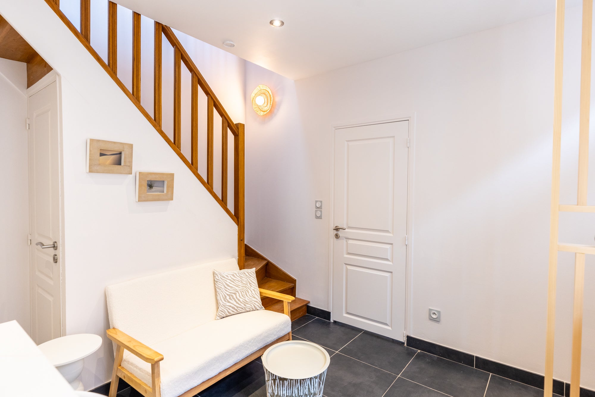 House Rue Rigollot in Amiens