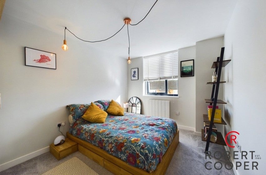 Flat Rodwell Close in Greater London