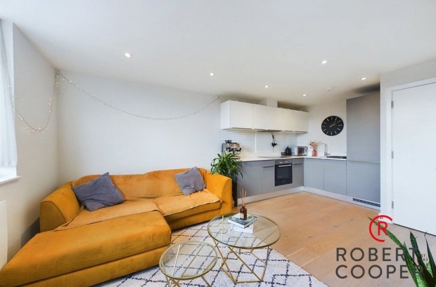 Flat Rodwell Close in Greater London