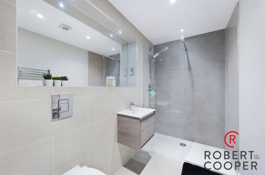 Flat Rodwell Close in Greater London