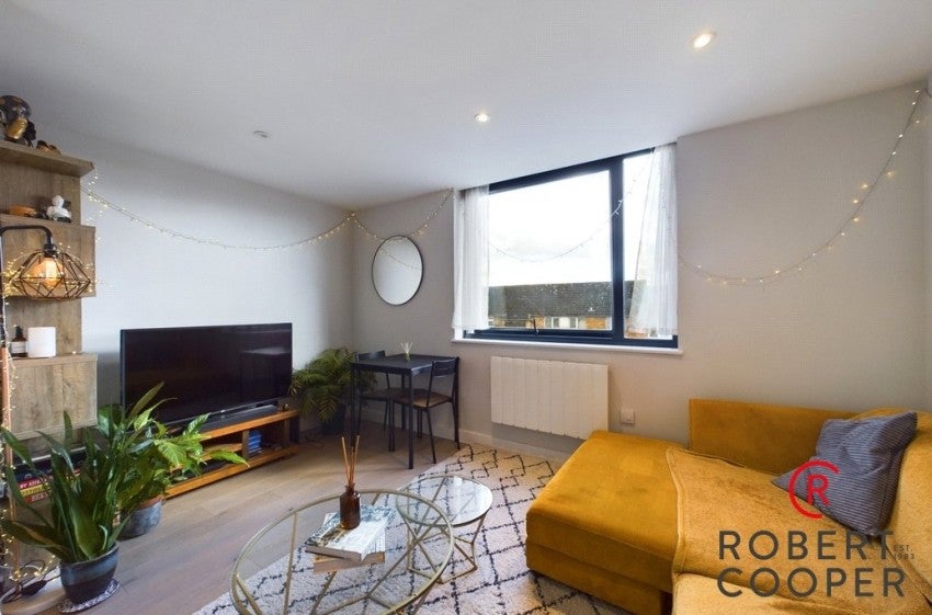 Flat Rodwell Close in Greater London
