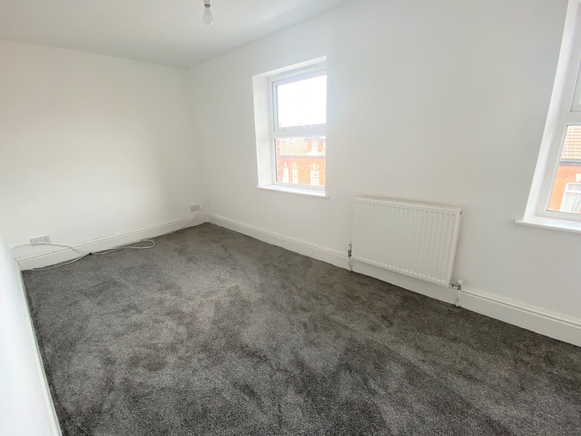 Flat Windsor Terrace in Borough of Wyre