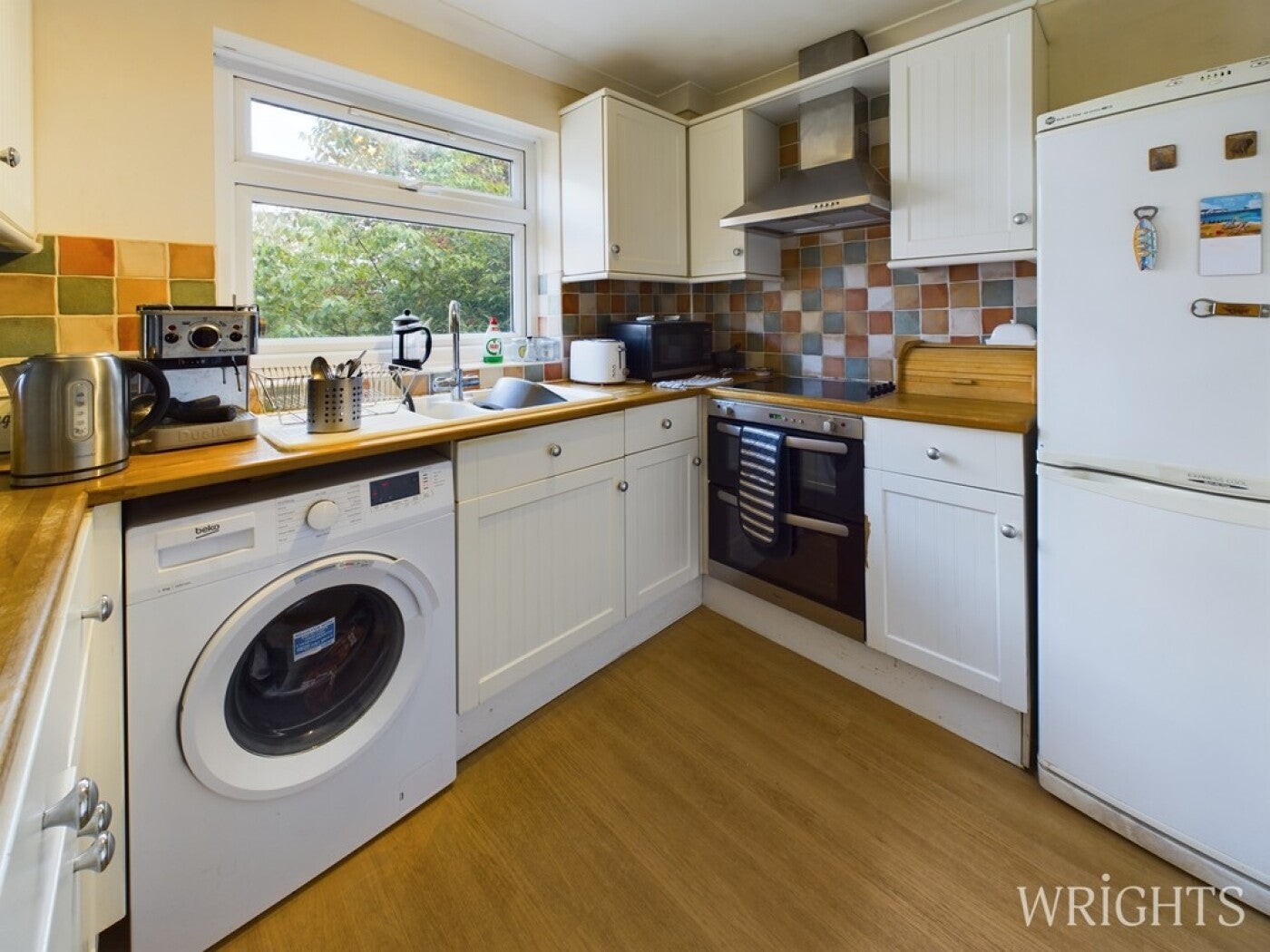 Flat Chalkdale in Welwyn Hatfield